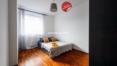 Mieszkanie  50,7400m², Kraków Krowodrza, Azory