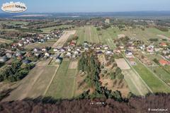 Działka  5300m², Bogucin Mały