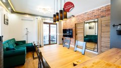 Mieszkanie  125m², Węgrzce Wielkie 