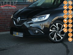 Mini Van Renault Scenic IV (2016-) TCe 140KM (benzyna),  131000km, 2021 rok