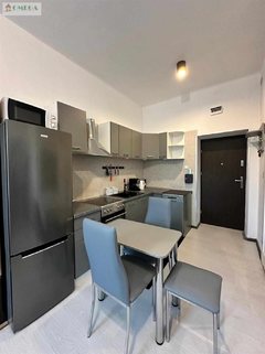 Mieszkanie  38m², Sosnowiec Sielec