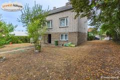 Dom  160m², Żurada