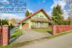 Dom  151m², Gorlice