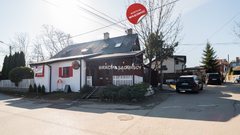 Lokal 220m², Kraków Dębniki, Ruczaj