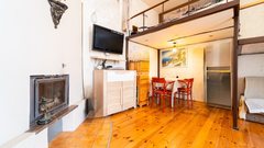 Mieszkanie  34m², Kraków Stare Miasto, Stare Miasto