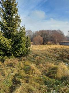 Działka  1941m², Chruszczobród