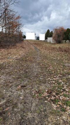 Działka  1896m², Siewierz