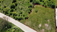 Działka  1000m², Dąbrowa Górnicza Ujejsce