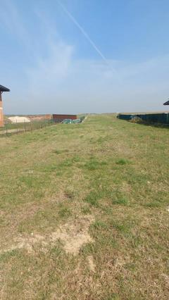 Działka  7210m², Ożarowice