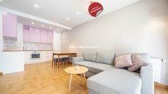 Mieszkanie  50m², Czarnochowice 