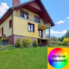Dom  150m², Wierzbanowa