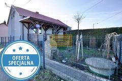 Dom  67m², Biórków Mały