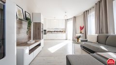 Mieszkanie  81,6300m², Kraków Kliny, Kliny
