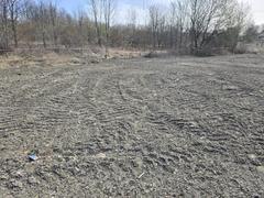 Działka  4121m², Wojkowice