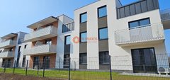 Mieszkanie  34m², Kraków Dębniki
