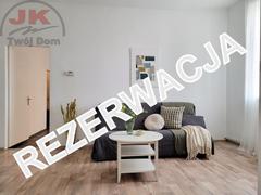 Mieszkanie  50,37m², Sosnowiec Centrum