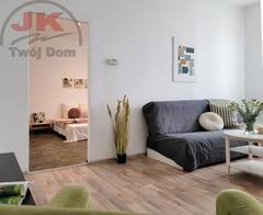 Mieszkanie  50,37m², Sosnowiec Centrum