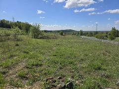 Działka  950m², Siemonia