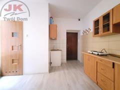 Mieszkanie  24m², Sosnowiec Centrum