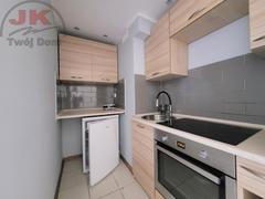 Mieszkanie  21,6m², Sosnowiec Centrum