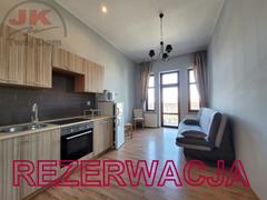 Mieszkanie  24,75m², Sosnowiec Centrum