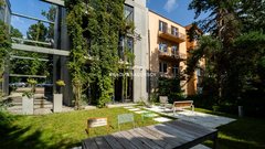 Lokal 100m², Kraków Krowodrza, Cichy Kącik
