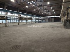 Lokal 2000m², 
