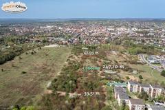 Działka  10661m², Olkusz