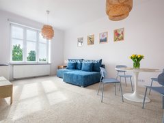 Mieszkanie  48,3600m², Kraków Zwierzyniec