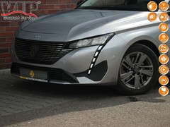 Hatchback Peugeot 308 P5 (2021-) BlueHDi 130KM (diesel),  53000km, 2022 rok