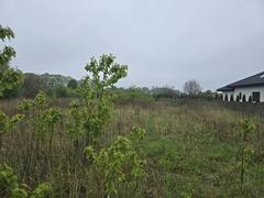 Działka  1619m², Dąbrowa Górnicza Ujejsce