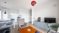 Mieszkanie  44,9500m², Kraków Stare Miasto