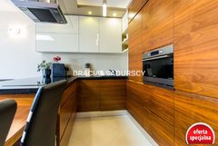 Mieszkanie  60m², Kraków Bieżanów-Prokocim, Bieżanów