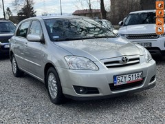 Suv Toyota Corolla Seria E12 (2001-2007)  (diesel),  199200km, 2006 rok