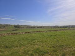 Działka  1075m², Twardowice