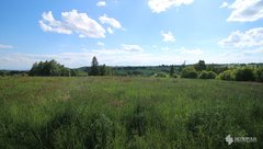 Działka  1245m², Narama 