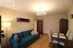 Mieszkanie  48,65m², Sosnowiec Sielec