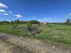 Działka  1597m², Siemonia