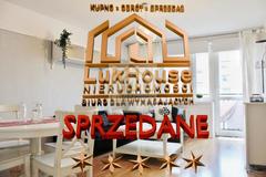 Mieszkanie  62,5m², Bytom Stroszek