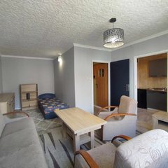 Mieszkanie  33m², Sosnowiec Zagórze