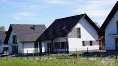Dom  115m², Rybna 
