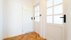 Mieszkanie  54,1600m², Kraków Bieńczyce, Bieńczyce