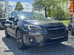 Suv Subaru XV bez wersji  (benzyna),  67300km, 2020 rok