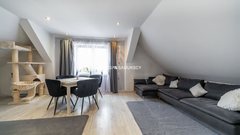 Dom  220m², Kraków Swoszowice