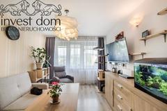 Mieszkanie  47m², Gorlice