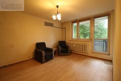 Mieszkanie  42,8m², Sosnowiec Stary Sosnowiec