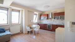 Mieszkanie  42m², Kraków Dębniki, Ruczaj