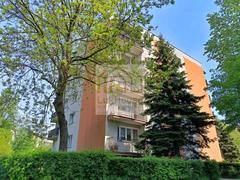 Mieszkanie  51,25m², Bytom Szombierki