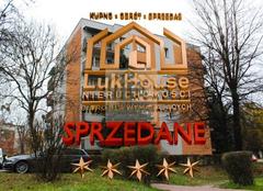 Mieszkanie  51,25m², Bytom Szombierki