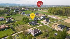 Dom  280m², Tomice 